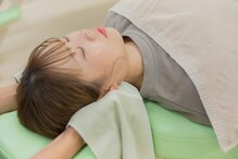 まつもと 庄内鍼灸整骨院