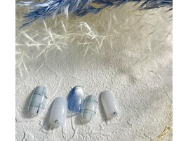 3.4月定額 B／チェック