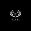リーカス(Rikas)のお店ロゴ