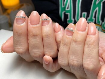 ザ セントラル ピア(THE CENTRAL PIER)/