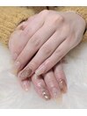 ニュアンス　デザイン