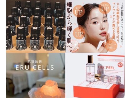 エルセル 新宿店(Eru cells)の写真