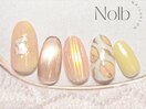 こだわりデザインコース¥9500～
