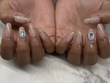 エブリ 厚木妻田店(Every)/定額ネイル(2)