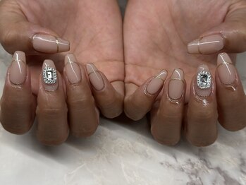 エブリ 厚木妻田店(Every)/定額ネイル(2)