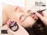 【美眉毛WAX】眉毛WAX+眉メイク