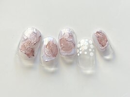 質感ニュアンス