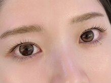 ユヅメ 日本橋店(YUZUME)/まつ毛パーマ