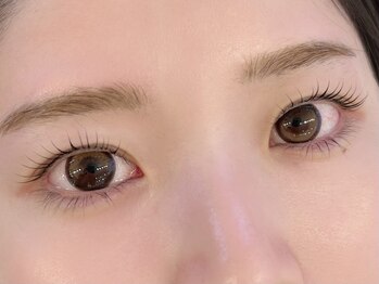 ユヅメ 日本橋店(YUZUME)/まつ毛パーマ