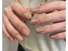 シルシェノン(cil shenon)/ちゅるんと!オレンジaurora