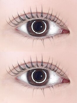 マダムスミコの写真/【デザインの幅が豊富】なりたい目元、お悩みお聞かせ下さい！すっぴんでもナチュラル可愛い目元へ♪