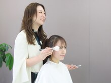 レディゴ.の雰囲気（１番人気の最新２２タイプ顔テイスト診断【パーソナルカラー】）