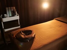 ドクターヘッド 新大阪店(DrHEAD)の雰囲気（【YouTubeで話題 !】睡眠改善回ヘッド整体+頭ほぐし ）
