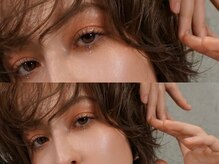 エンバー 吉祥寺(embr.)/【アイブロウ＆まつげパーマ】