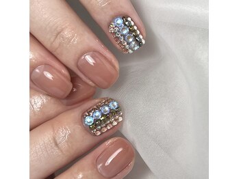 チヴォリ ニー(CIVOL nii)/art