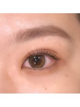 ラナ(Lana)/まつ毛パーマ