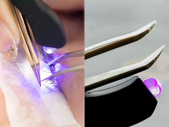 デイシー ビューティーサロン(deicy beauty Salon)/LEDマツエク