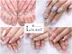 リアネイル(Lia.nail)の写真
