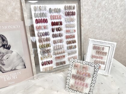 セレーネ(Selene)の写真