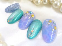 ジュネシー(Junesy)/定額☆Lコース