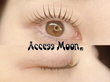 アクセスムーン 那珂店(Access Moon)