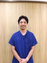 極キワミ整骨院 樋口 豊