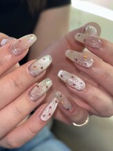 ウズ(UZU)/マグネットネイル