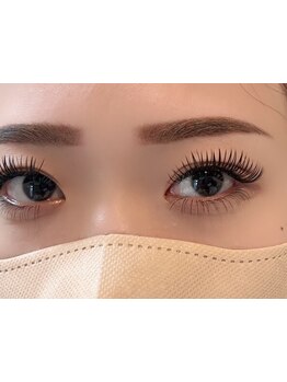 キープ力が自慢のサロン