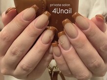 フォーユーネイル(4U nail)