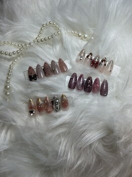 定額コース♪2025秋