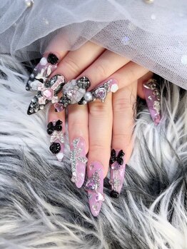 ドールネイル 札幌店(Doll Nail)/