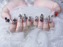 エリア(ELIA)/ストーンつけ放題