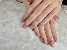 ナチュール(Nature)/フルアート(マグ逆フレンチ)