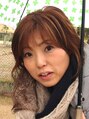 サロン ド ジョワ(salon de joie) 41歳の私(*_*)この時はいけていると思っていた…が(^_^;)