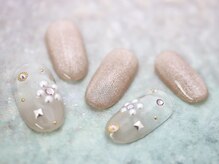 ネイルルージュ(Nail Rouge)/