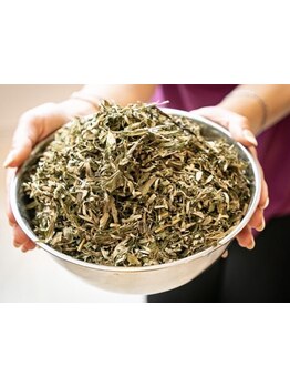 冷え改善・代謝をUPしたい