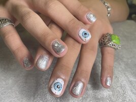 持ち込みデザイン ¥9.000