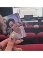 ベル 仙台店(Belle) LIVEに行くのが好きです!GOT7・straykids・Ado・あいみょん等!