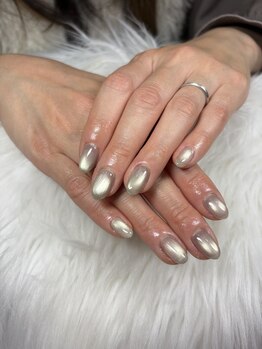 はあとねいる 四日市店/微粒子マグネット