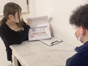 ルミリス(Lumiliss)の写真/あなたの悩みに寄り添う脱毛サロン◇脱毛デビューはLumiliss【ルミリス】で♪美肌を手に入れるチャンス☆