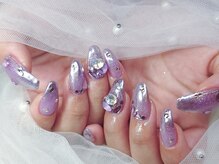 アクシア(Axia)/ayaka◆デザインコース2.5h