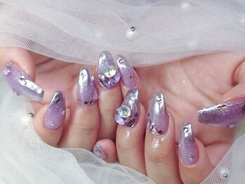 ayaka◆デザインコース2.5h