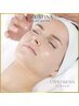 乾燥・敏感肌に【CHRISTINA】アンストレス-乾燥赤み鎮静ケア・輝く水光肌へ