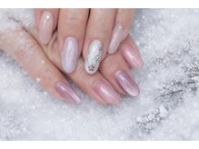 エティス フル ネイルズ(Etis ful Nails)の雰囲気（自爪が短い・形を一気に整えたい方へ。10本長さ出し整え美爪に）