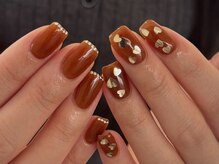 ヒノア(Hinoa)/Designコース