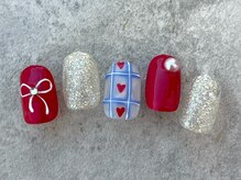 ブロンシュ(Blanche)/6200yenDesign