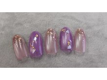 エムワイエスドットネイル(mys.nail)/