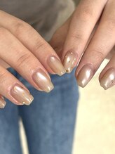 ウイネイルサロン(ui NAIL SALON)/