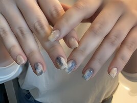 もやもやニュアンス