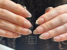 ロアーク 博多口店(LOARK)/持込デザインネイル